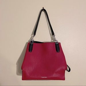 Calvin Klein Shoulder Bag